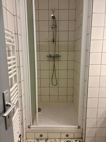 Appartement T2bis spacieux, Réf SAPHIR