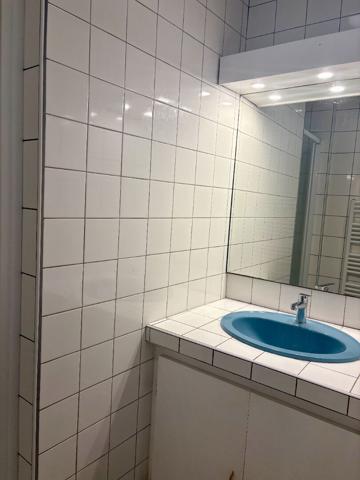 Appartement T2bis spacieux, Réf SAPHIR