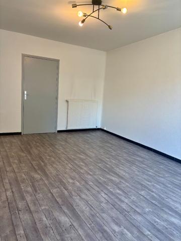 Appartement T2bis spacieux, Réf SAPHIR
