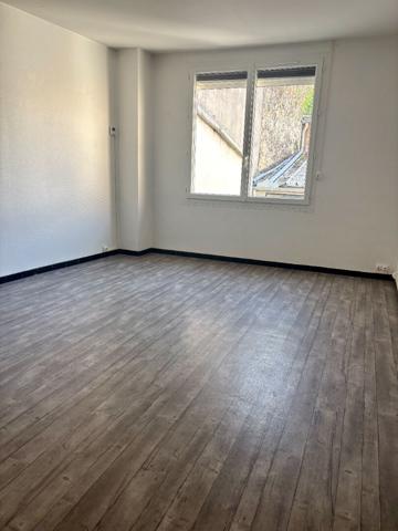 Appartement T2bis spacieux, Réf SAPHIR
