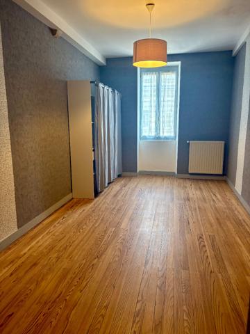 Appartement T2bis spacieux, Réf SAPHIR