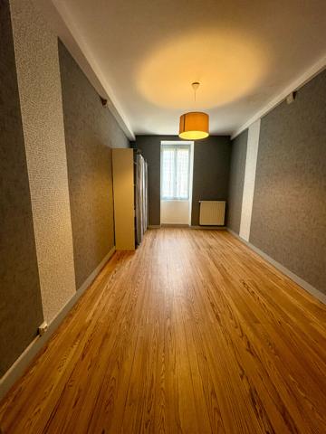 Appartement T2bis spacieux, Réf SAPHIR