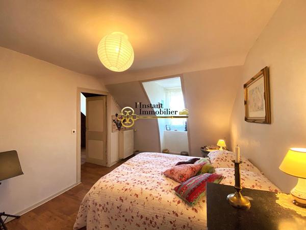 Appartement Morlaix 5 pièce(s) 131 m2