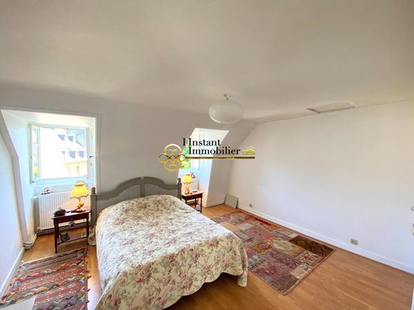 Appartement Morlaix 5 pièce(s) 131 m2
