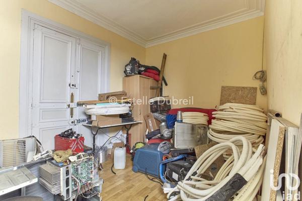 Murs commerciaux  à vendre 220 m² Paris 17