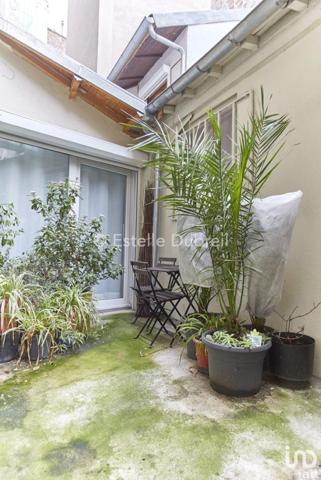 Murs commerciaux  à vendre 220 m² Paris 17