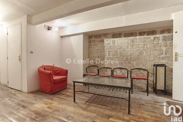 Murs commerciaux  à vendre 220 m² Paris 17