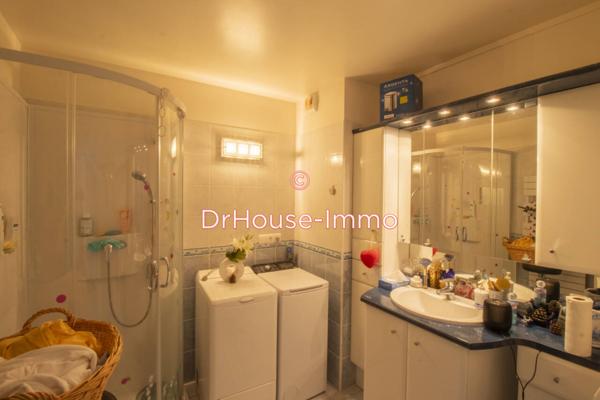 Appartement à vendre 2 pièces de 57 m²
