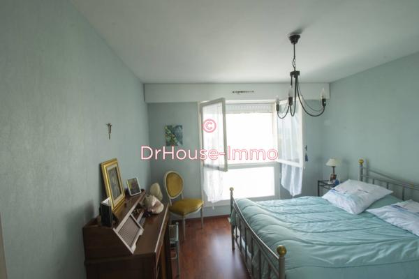 Appartement à vendre 2 pièces de 57 m²