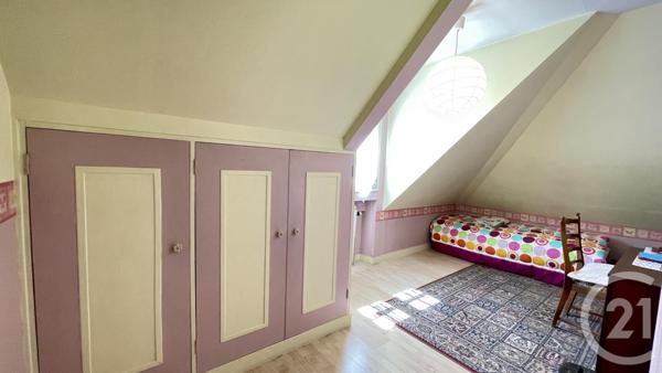 Maison à vendre  9 pièces - 160 m2 DOMONT - 95