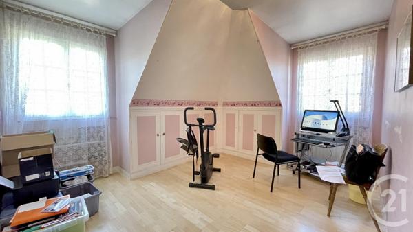 Maison à vendre  9 pièces - 160 m2 DOMONT - 95