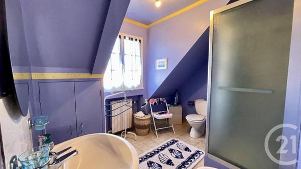 Maison à vendre  9 pièces - 160 m2 DOMONT - 95