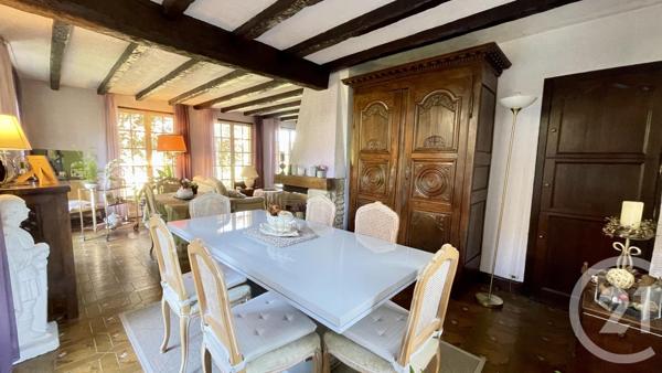 Maison à vendre  9 pièces - 160 m2 DOMONT - 95