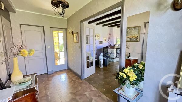 Maison à vendre  9 pièces - 160 m2 DOMONT - 95