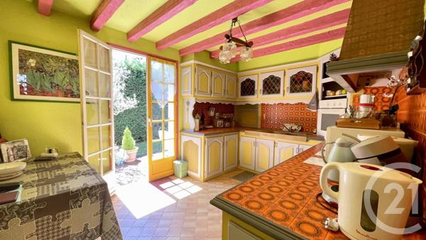 Maison à vendre  9 pièces - 160 m2 DOMONT - 95