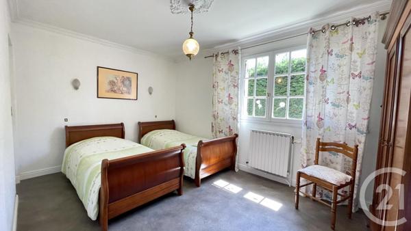 Maison à vendre  9 pièces - 160 m2 DOMONT - 95