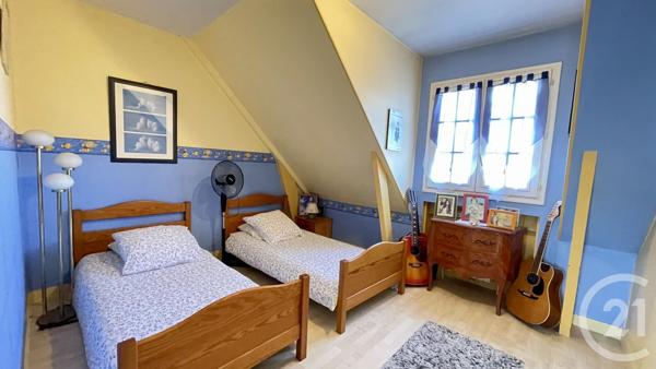 Maison à vendre  9 pièces - 160 m2 DOMONT - 95