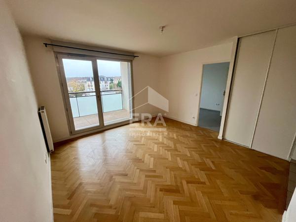 Appartement Les Clayes Sous Bois 2 pièce(s) 42 m2 cave et parking