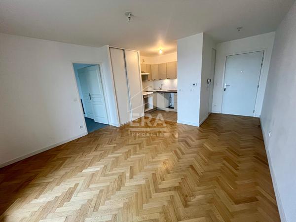 Appartement Les Clayes Sous Bois 2 pièce(s) 42 m2 cave et parking