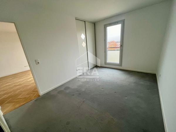 Appartement Les Clayes Sous Bois 2 pièce(s) 42 m2 cave et parking
