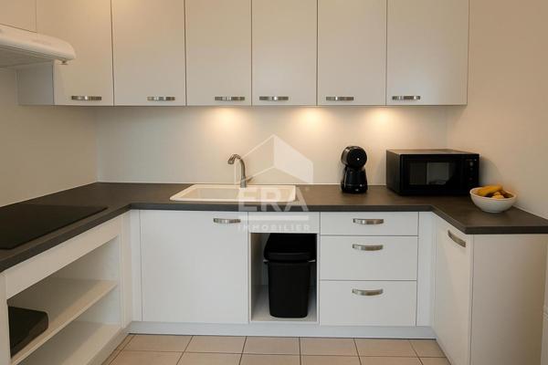 Appartement Les Clayes Sous Bois 2 pièce(s) 42 m2 cave et parking