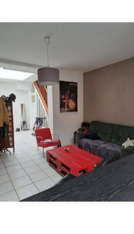 Maison 5 pièce(s) 110 m2