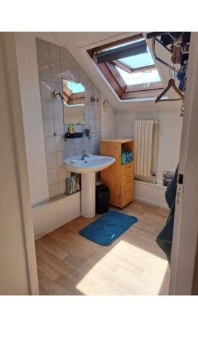 Maison 5 pièce(s) 110 m2