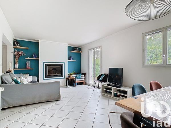 Maison à vendre 3 pièces 104 m² Soisy-sur-Seine