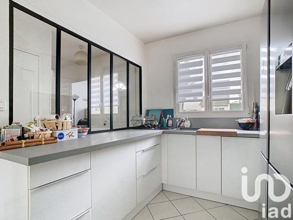 Maison à vendre 3 pièces 104 m² Soisy-sur-Seine