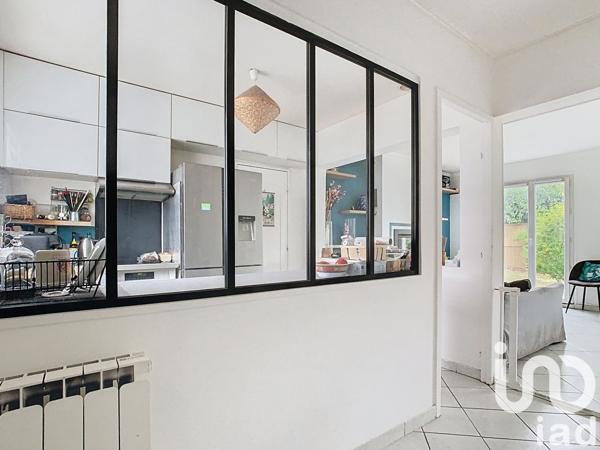 Maison à vendre 3 pièces 104 m² Soisy-sur-Seine