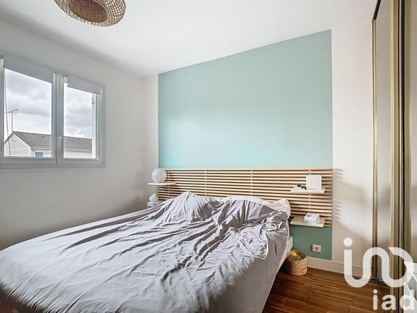 Maison à vendre 3 pièces 104 m² Soisy-sur-Seine