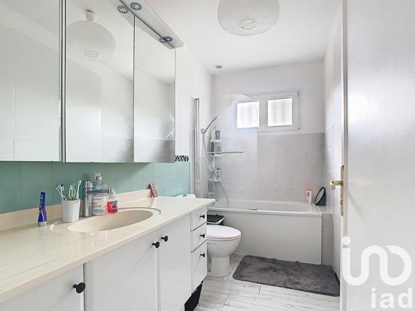 Maison à vendre 3 pièces 104 m² Soisy-sur-Seine