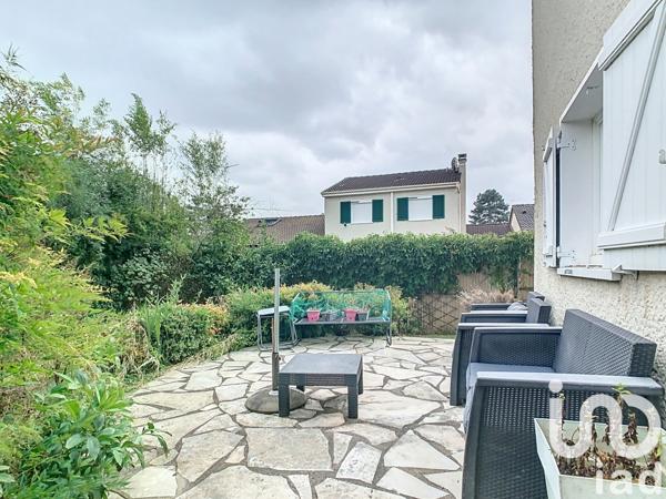 Maison à vendre 3 pièces 104 m² Soisy-sur-Seine