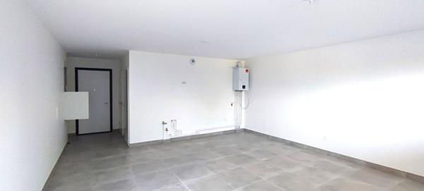 CLAIX Appartement T4 - Terrasse 16,60m²  Dernière opportunité