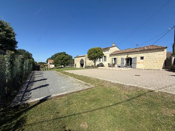 Maison à vendre-montagne