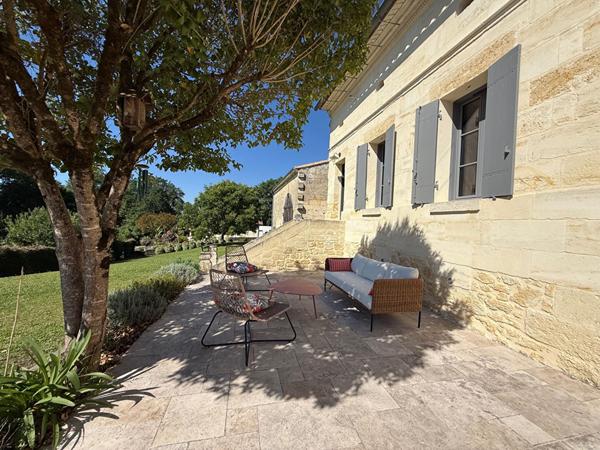 Maison à vendre-montagne