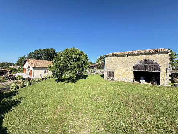 Maison à vendre-montagne