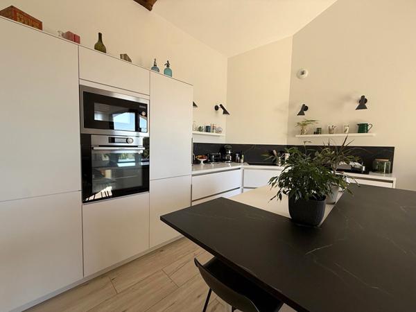 Maison à vendre-montagne