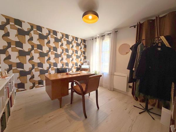 Maison à vendre-montagne