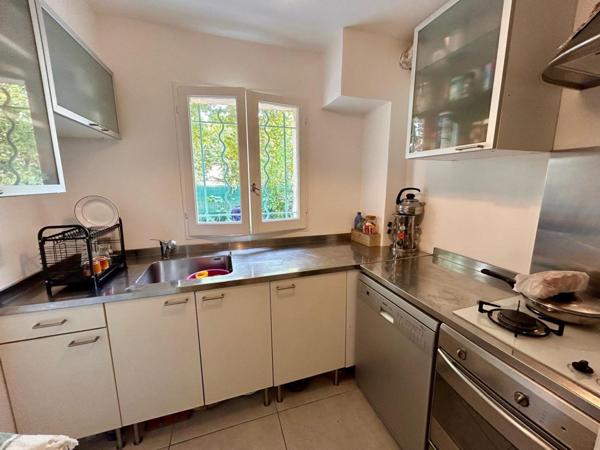 Appartement à COGOLIN, 83310 - 3 pièces 65m²