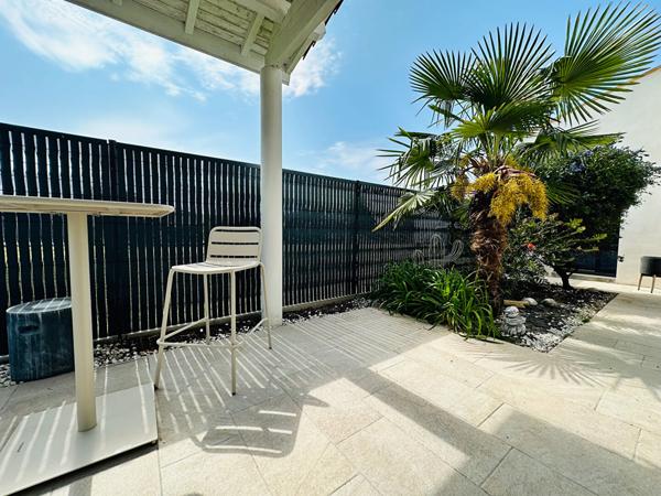 Maison Étaules 4 pièce(s) 126 m2