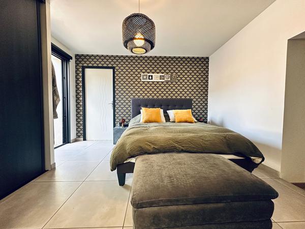 Maison Étaules 4 pièce(s) 126 m2