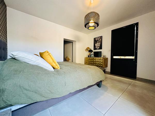 Maison Étaules 4 pièce(s) 126 m2