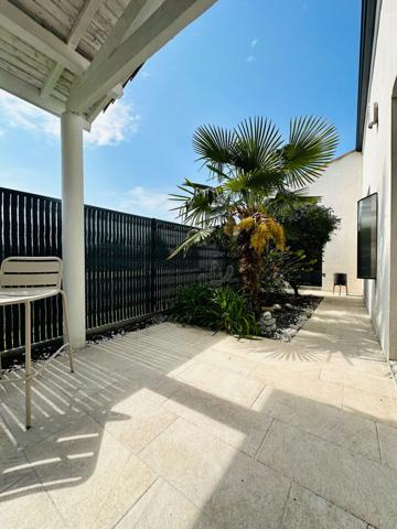 Maison Étaules 4 pièce(s) 126 m2