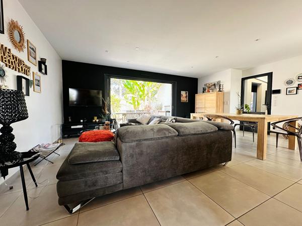 Maison Étaules 4 pièce(s) 126 m2