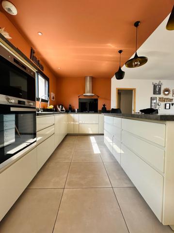 Maison Étaules 4 pièce(s) 126 m2