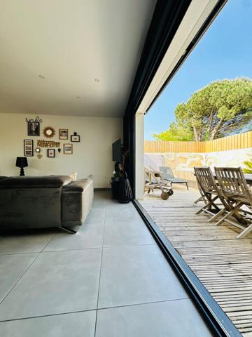 Maison Étaules 4 pièce(s) 126 m2