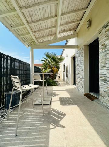 Maison Étaules 4 pièce(s) 126 m2