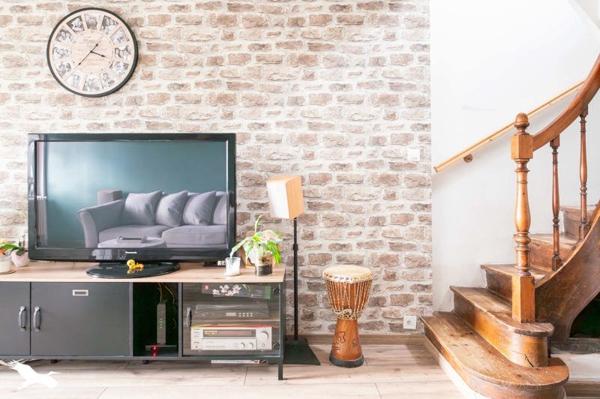 Maison à vendre |  Couëron |  3 pièces | 80 m²