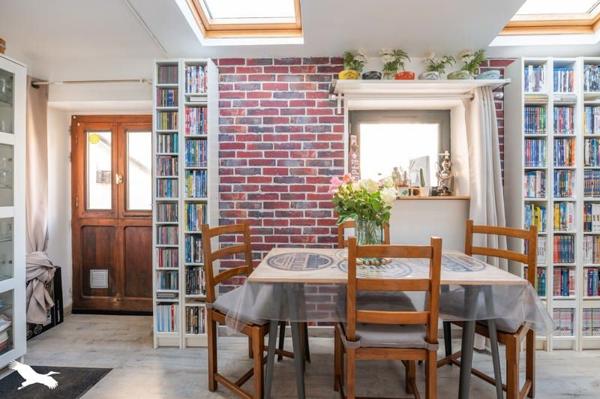 Maison à vendre |  Couëron |  3 pièces | 80 m²